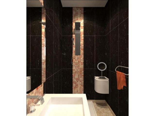 Appartement 60 m2 à Mohammedia