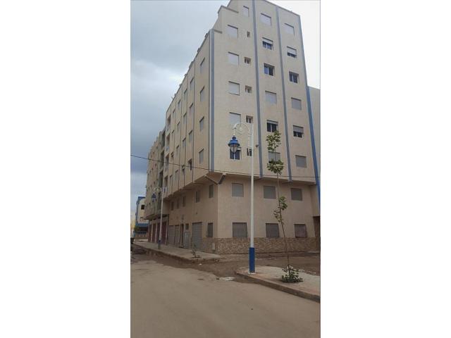 Appartement 60 m2 à Oued laou