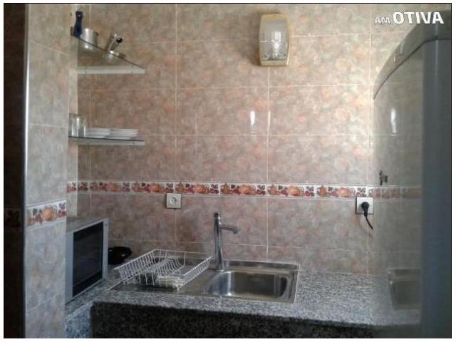 Appartement 60 m2 a saada