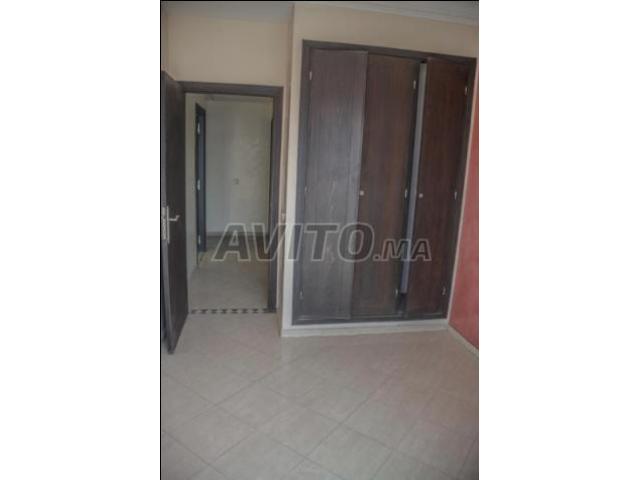 Appartement 62 m2 à Casablanca Aïn Sebaâ