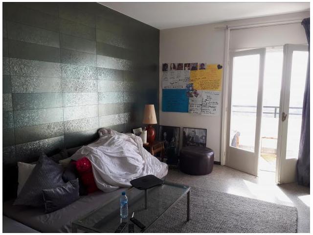 Appartement 64 m2 à Casablanca Mers Sultan