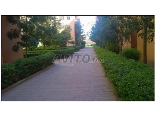 Appartement 64 m2 à Marrakech M'Hamid