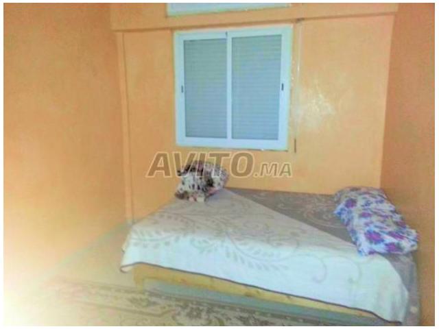 Appartement 64 m2 à Marrakech M'Hamid