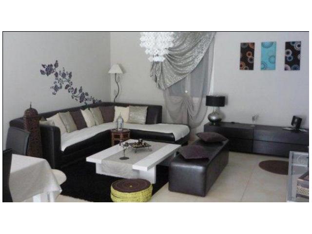 Appartement 64 m2 à Mohammedia