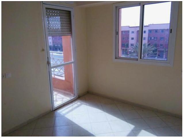 appartement 65m2 ascenseur à Marrakech