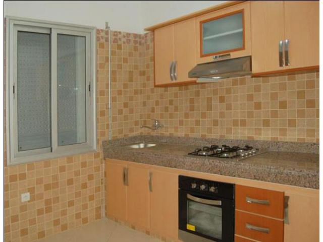 Appartement 66 m2 à 6500dh/m2