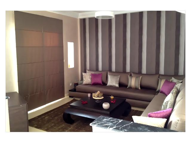 Appartement 70 m2 à Deroua