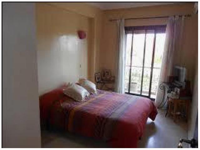 Appartement 70 m2 à Deroua