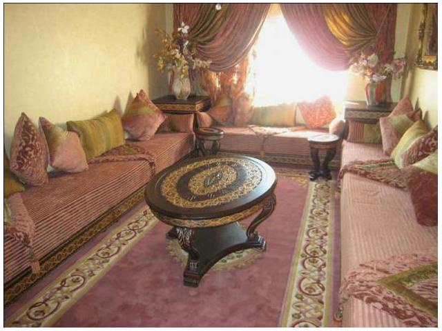 Appartement 70 m2 à Salé