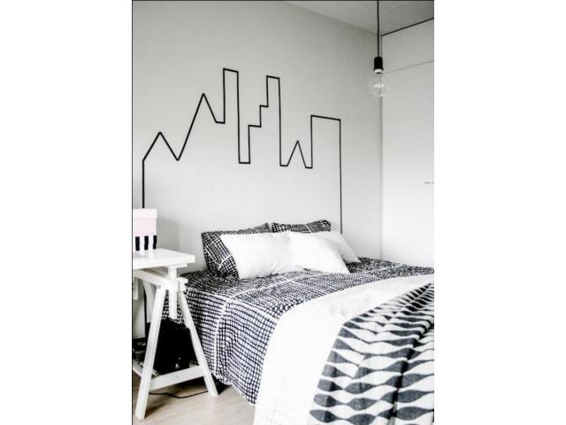 Appartement 70 m2 à Salé