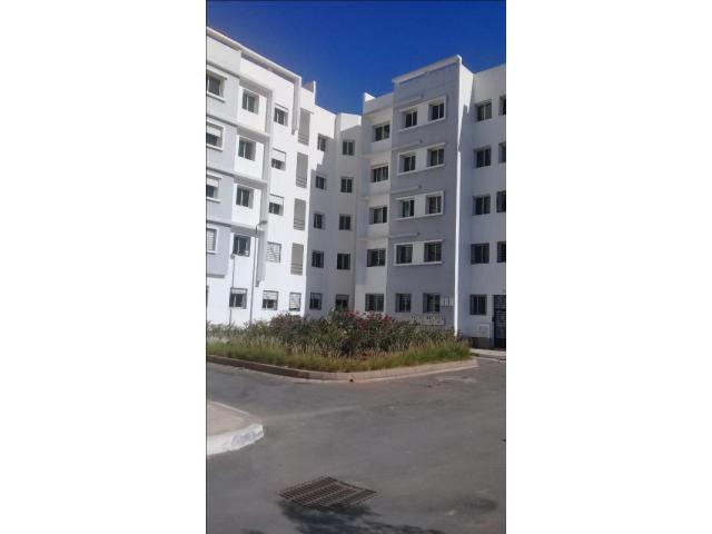 Appartement 70m2 a bni ykhlif a partir 220000