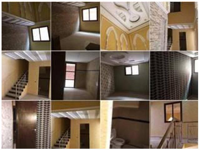 Appartement 71 m2 à Marrakech Hay Charaf