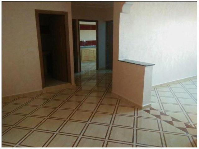 Appartement 71m2 haut standing à Marrakech