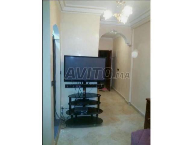 Appartement 73 m2 à Marrakech dawar l3skaar