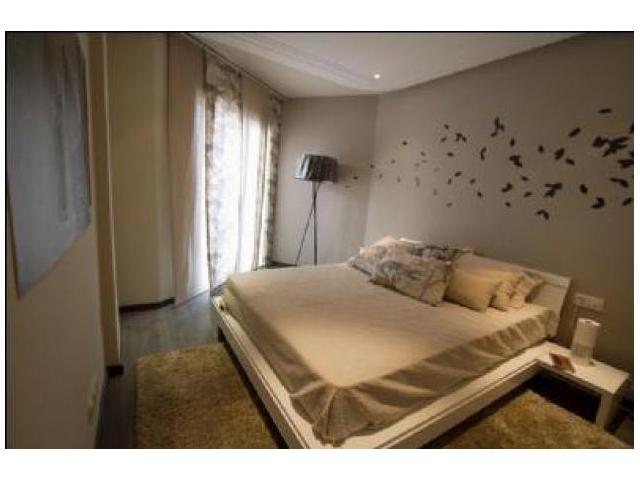 Appartement 74 m2 à Deroua