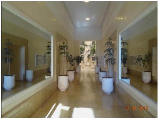 Appartement 74 m2 à Marrakech Route de Casabl