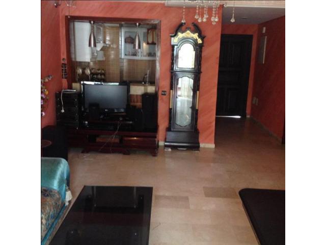 Appartement 75 m2 à Agadir Marina