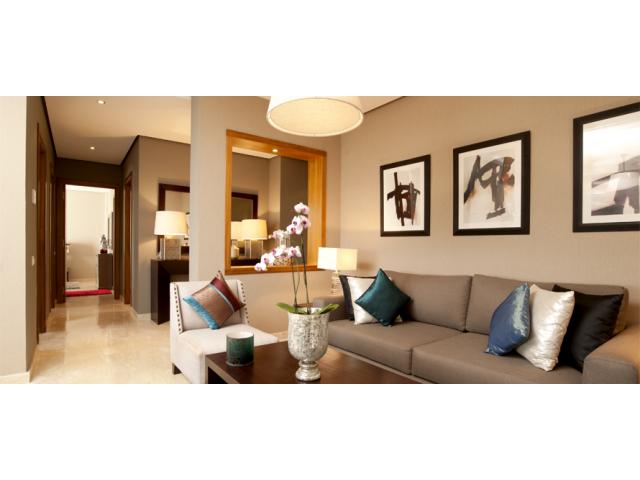 Appartement 75 m2 à Casablanca sidi rahal