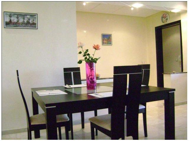 Appartement 75 m2 à Casablanca Sidi Rehal