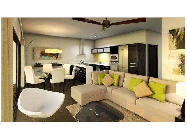 Appartement 75 m2 à situé à Sidi Rehal