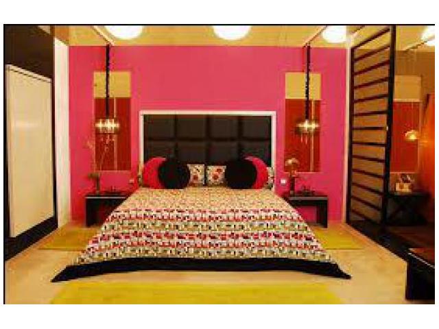 Appartement 75m2 à Deroua