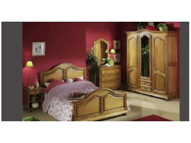 Appartement 76 m2 à Deroua