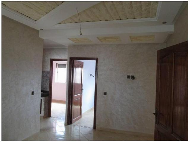appartement 77m² a hay salam