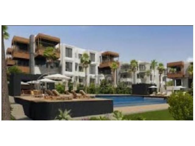 Appartement 78 m2 à Bouznika