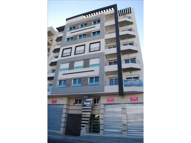 Photo Appartement 78 m2 à Casablanca La Gironde image 1/1