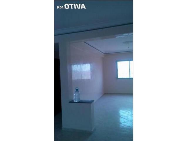 Appartement 78 m2 à Marrakech Azzouzia