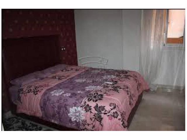 Appartement 80 m2 à Deroua