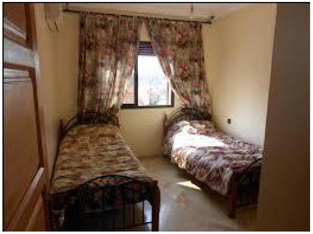 Appartement 80 m2 à Deroua