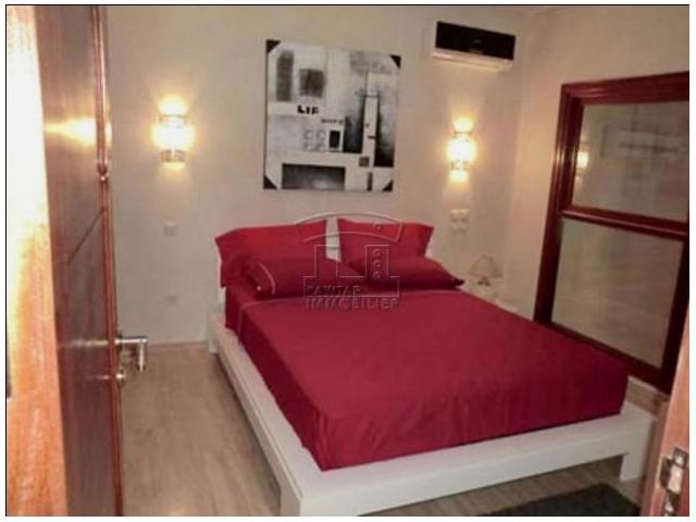 Appartement 80 m2 à Deroua