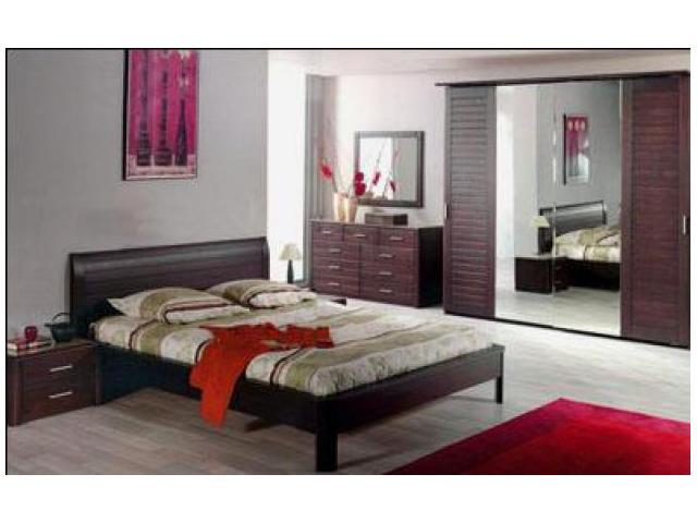 Appartement 80 m2 à Deroua