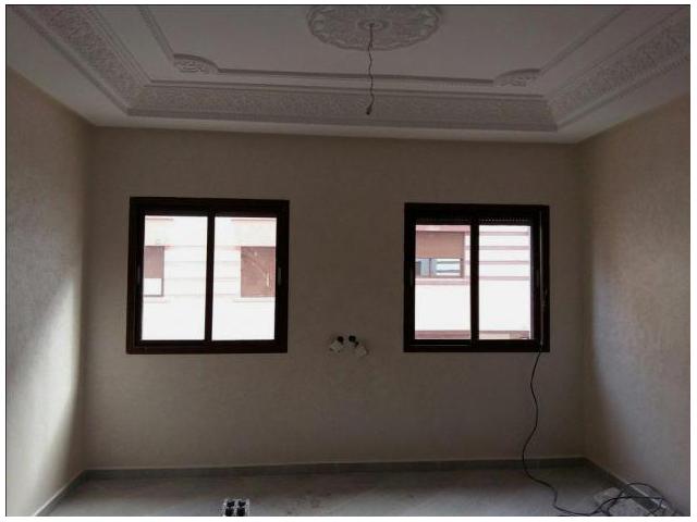 appartement 80 m2 à hay salam