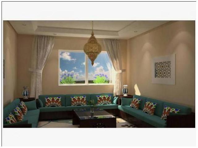 Appartement 80 m2 avec ascenseur