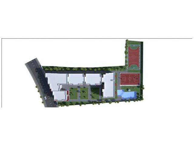Appartement 80m² M.S avec cuisine équipée