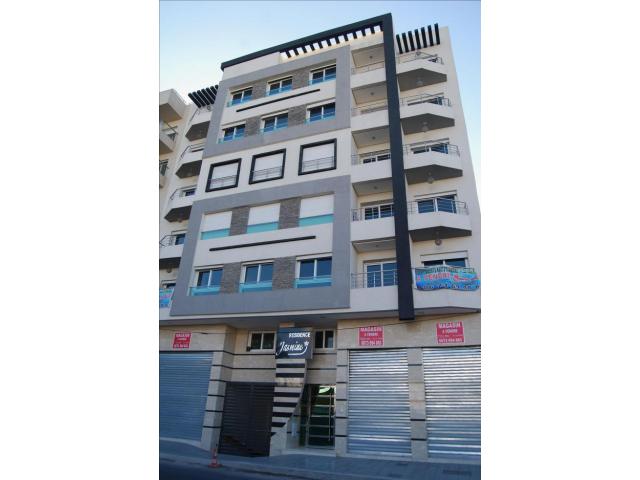 Appartement 82 m2 à Casablanca La Gironde
