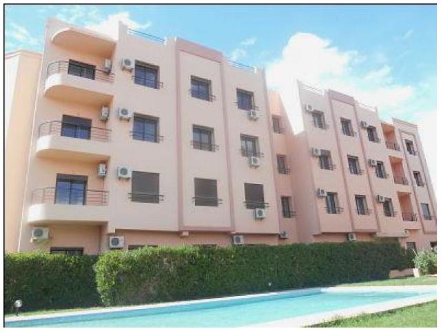 Appartement 82 m2 a Marakech