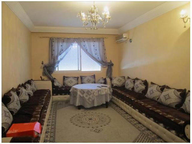 Appartement 84