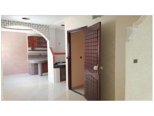 appartement 84m2 à lot nakhil 7