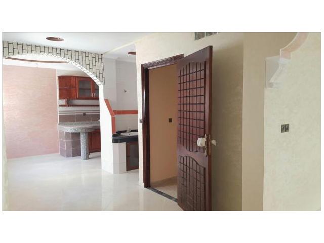 appartement 84m2 à lot nakhil 7