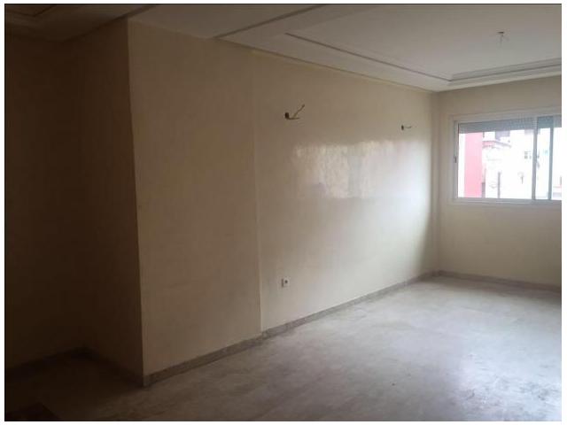 appartement 85 m casablanca à CIL
