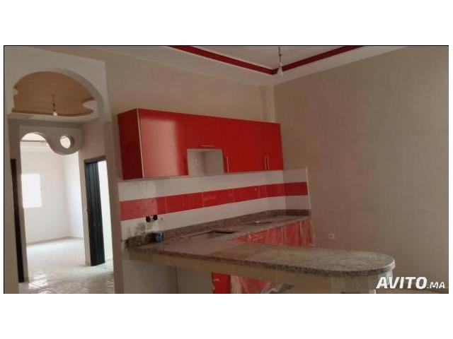 Appartement 86 m2 à Marrakech M'Hamid