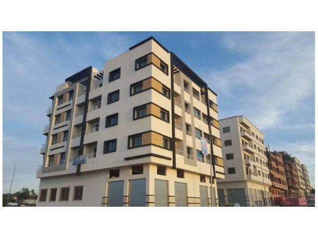 Photo appartement 86 m2 a sbata haut standing image 1/1