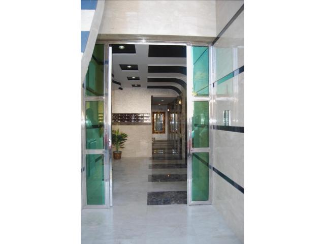 appartement  86 m2 bien fini a casablanca