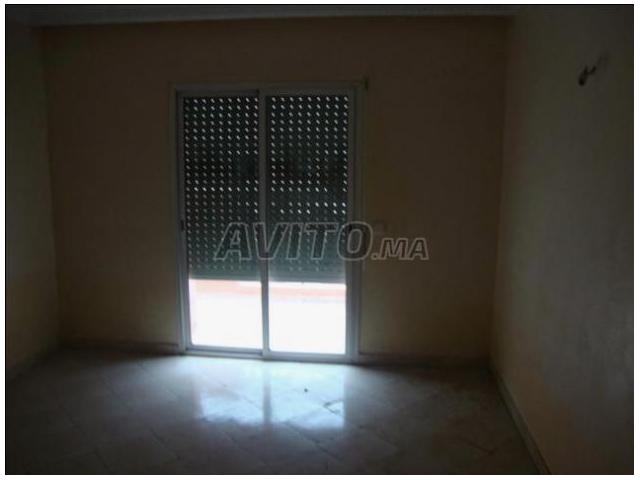 Appartement 87 m2 à Marrakech Guéliz