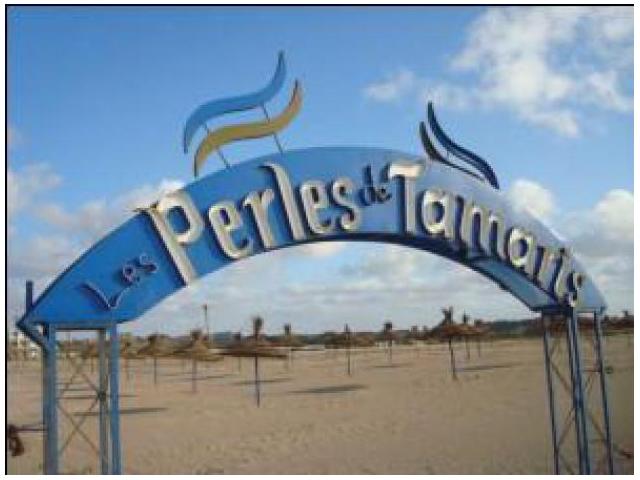 Appartement 87M Meublé a sidi rahal