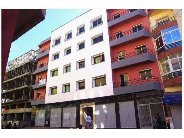 appartement  88 m 1 étage  hautestand