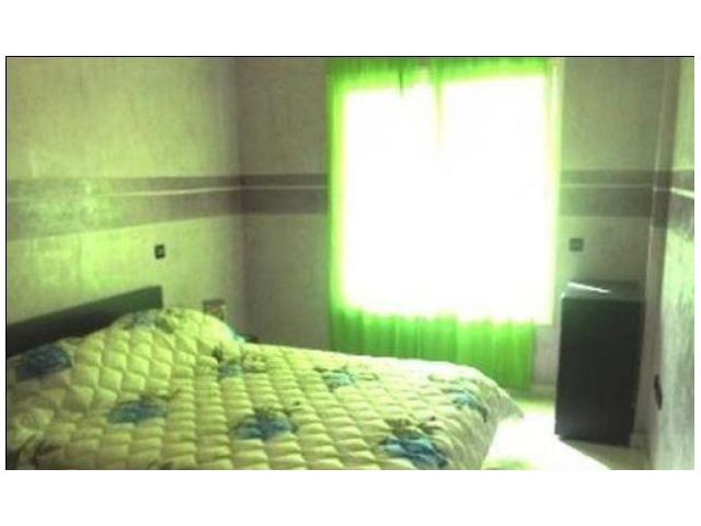 Appartement 90 m2 a 4500dh/m2